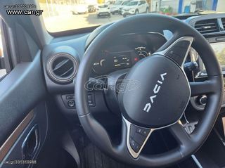 Dacia Spring 2026 καινούριο αυτοματο-thumb-3