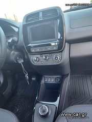 Dacia Spring 2026 καινούριο αυτοματο-thumb-4