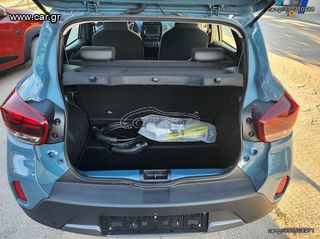 Dacia Spring 2026 καινούριο αυτοματο-thumb-9