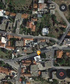 Detached home 400 sqm for sale
