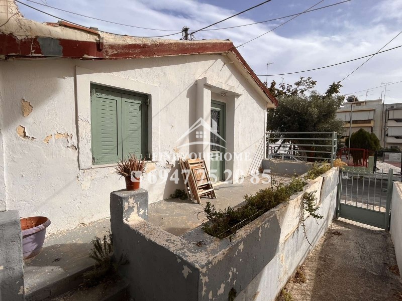 Μονοκατοικία 68 τ.μ. πρός πώληση, Αττική - Υπόλοιπο, Ραφήνα