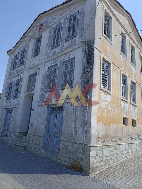 Μονοκατοικία 270 τ.μ. προς πώληση, Ν. Κοζάνης, Βελβεντός