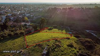 Οικόπεδο 850 τ.μ. για πώληση