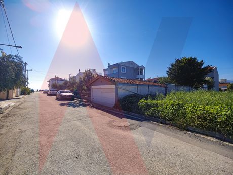 Land plot 416sqm for sale-Volos » Nees Pagases