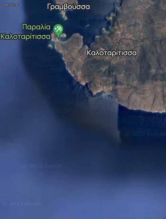 Οικόπεδο 120.000 τ.μ. για πώληση, Κυκλάδες, Αμοργός