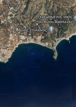 Οικόπεδο 37.000τ.μ. για πώληση-Μήλος » Παλιοχώρι