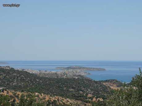 Οικόπεδο 2.187τ.μ. για πώληση-Άγιος νικόλαος » Μαρδάτι
