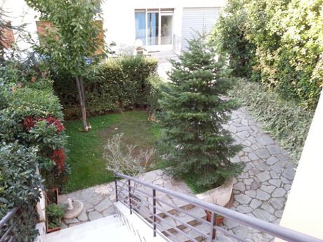 Detached home 180sqm for sale-Kallithea » Neochorouda