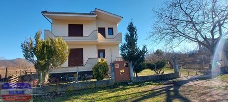 Detached home 150sqm for sale-Filippoi