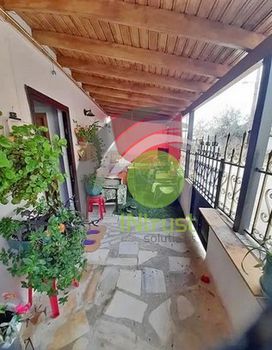 Detached home 80sqm for sale-Sikiona