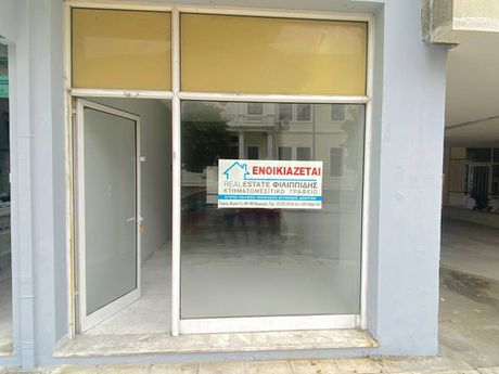 Store 60 sqm for rent