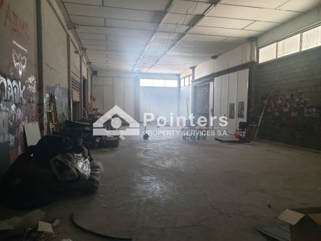 Industrial space 1.060sqm for sale-Echedoros » Sindos