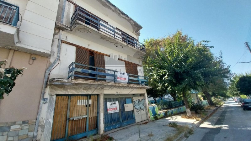 Κτίριο 145 τ.μ. πρός πώληση, Μαγνησία, Βόλος
