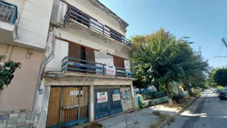 Κτίριο 145 τ.μ. προς πώληση