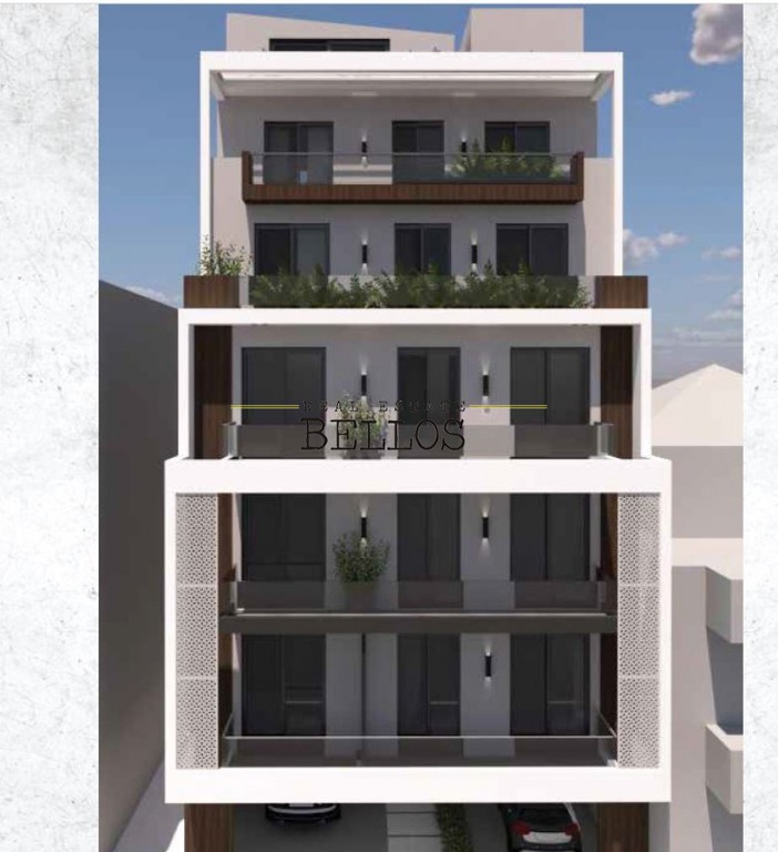 Studio / γκαρσονιέρα 65 τ.μ. πρός πώληση, Θεσσαλονίκη - Περιφ/Κοί Δήμοι, Καλαμαριά