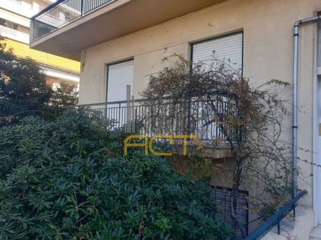 Office 72sqm for rent-Nea Smyrni » Agios Sostis