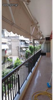 Apartment 92sqm for sale-Papafi