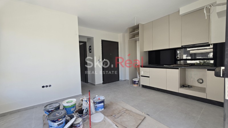 Studio / γκαρσονιέρα 50 τ.μ. προς πώληση, Άνω Τούμπα