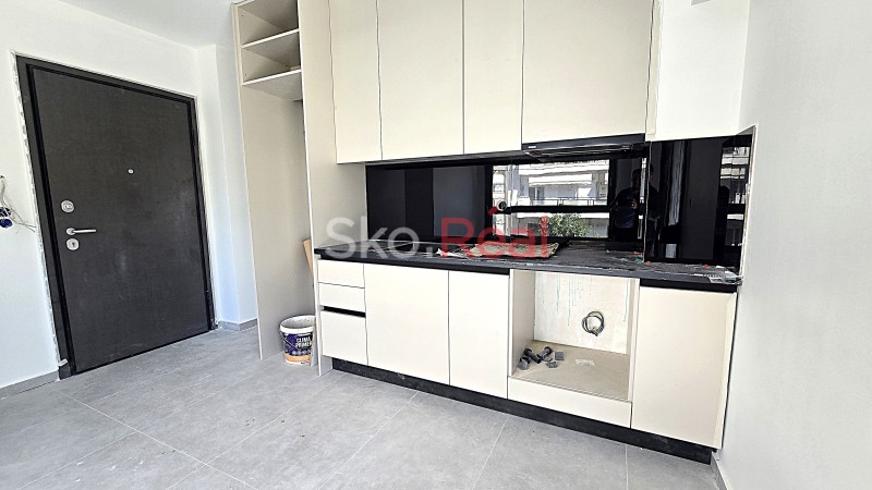 Studio / γκαρσονιέρα 50 τ.μ. προς πώληση, Άνω Τούμπα