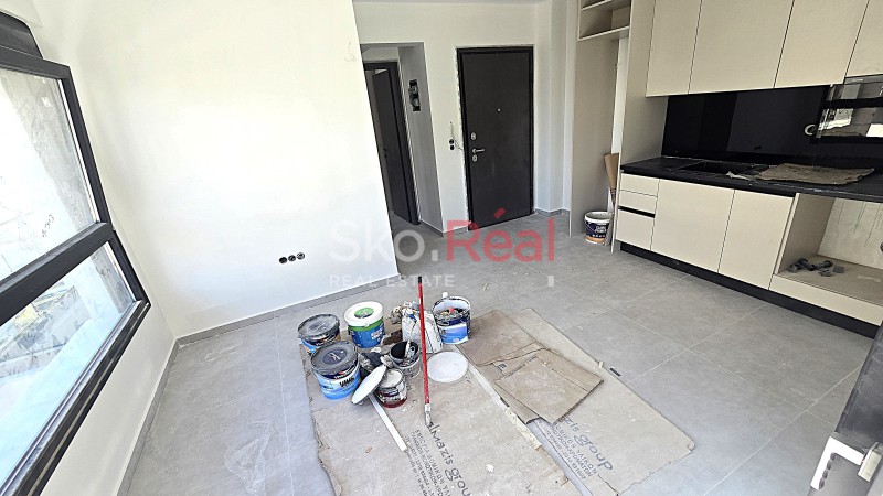 Studio / γκαρσονιέρα 50 τ.μ. προς πώληση, Άνω Τούμπα