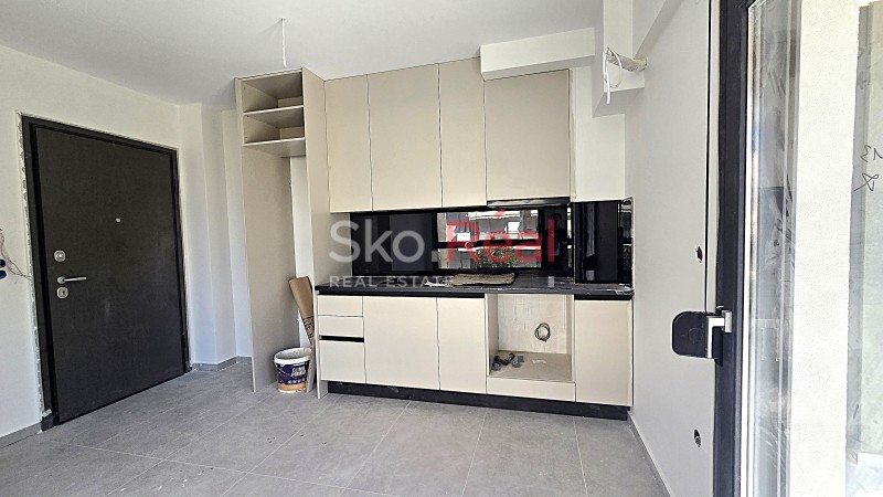 Studio / γκαρσονιέρα 50 τ.μ. προς πώληση, Άνω Τούμπα