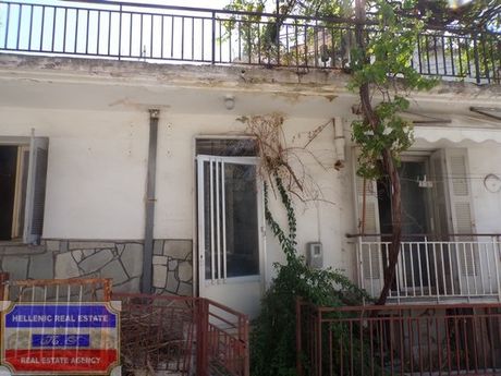 Detached home 70sqm for sale-Kavala