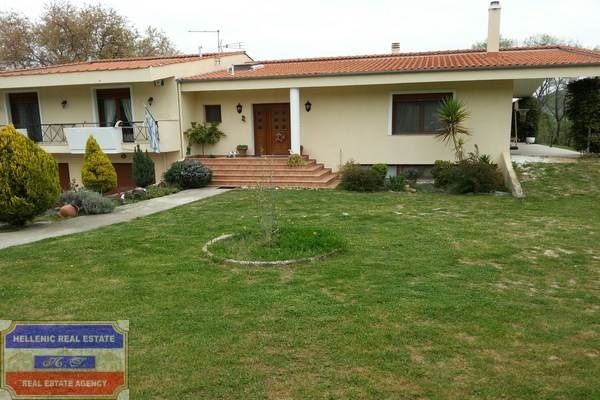 Detached home 200 sqm for sale, Kavala Prefecture, Eleitheres