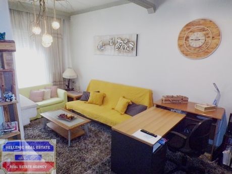 Apartment 87sqm for sale-Kavala