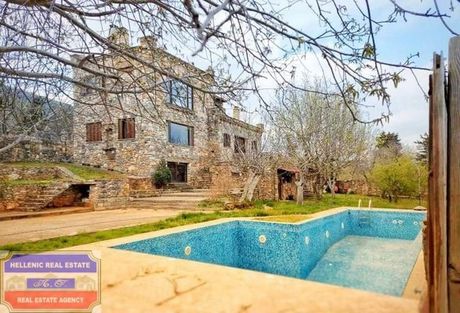 Villa 280sqm for sale-Oreino