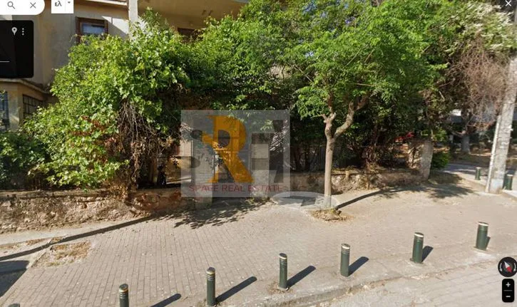 Land plot 945 sqm for sale, Athens - North, Marousi