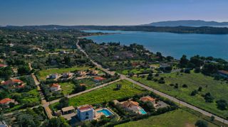 Αγροτεμάχια 2.010 τ.μ. για πώληση, Αργολίδα, Κρανίδι-thumb-3