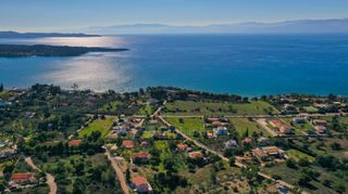Αγροτεμάχια 2.010 τ.μ. για πώληση, Αργολίδα, Κρανίδι-thumb-16