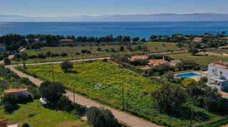 Αγροτεμάχια 2.010 τ.μ. για πώληση, Αργολίδα, Κρανίδι-thumb-13