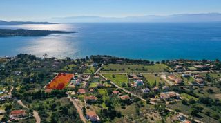 Αγροτεμάχια 2.010 τ.μ. για πώληση, Αργολίδα, Κρανίδι-thumb-4