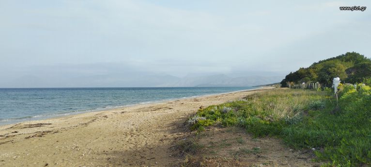 Οικόπεδο 4.000 τ.μ. για πώληση, Ν. Κέρκυρας, Κέρκυρα