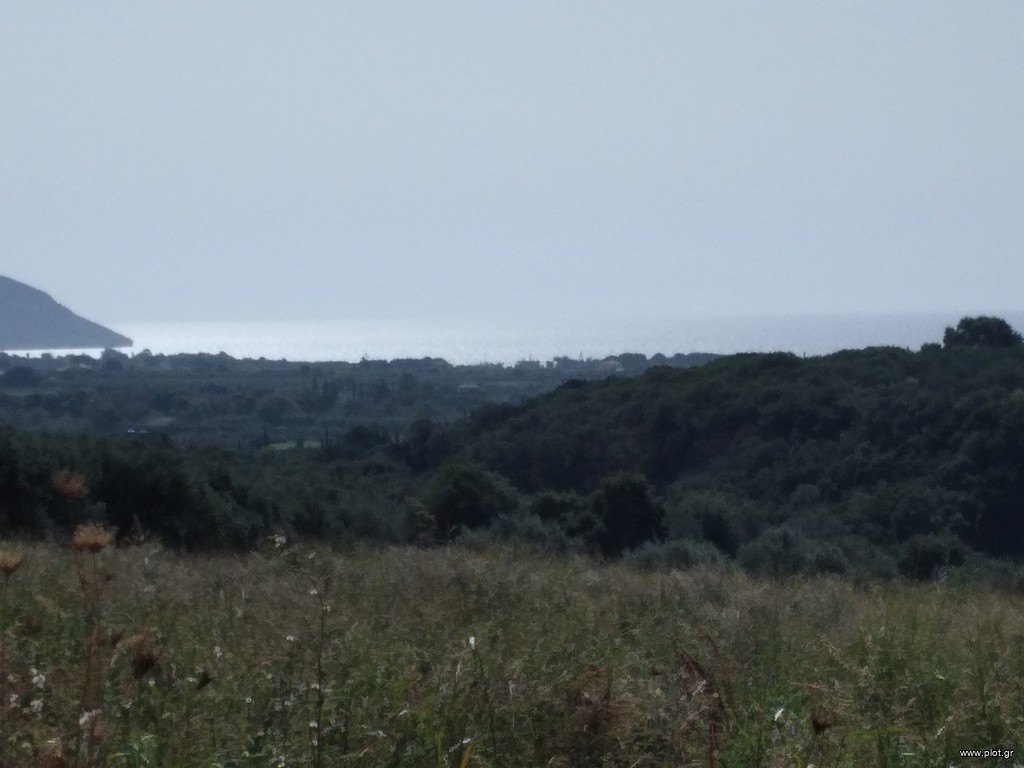 Οικόπεδο 10.071 τ.μ. για πώληση, Μεσσηνία, Γαργαλιάνοι