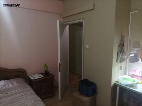Apartment 105sqm for sale-Agia Paraskevi » Paradeisos