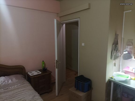 Apartment 105 sqm for sale, Athens - North, Agia Paraskevi