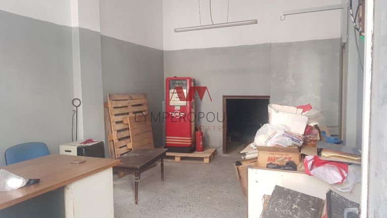 Store 45 sqm for sale, Thessaloniki - Suburbs, Neapoli