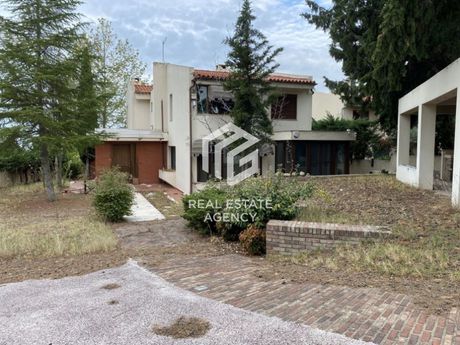 Μονοκατοικία 337τ.μ. για πώληση-Πανόραμα » Συνοικισμός νόμου 751