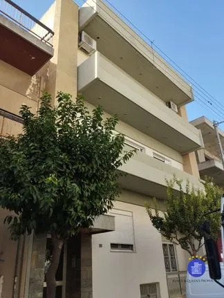 Apartment 115 sqm for sale, Piraeus Suburbs, Koridallos