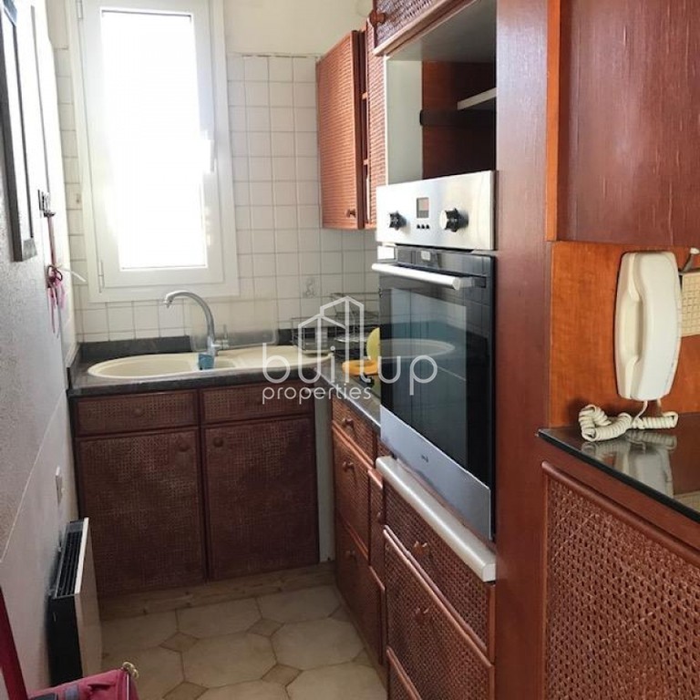 Διαμέρισμα 95 τ.μ. πρός ενοικίαση, Αθήνα - Νότια Προάστια, Γλυφάδα