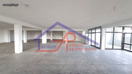 Αποθήκη 610τ.μ. για ενοικίαση-Ιωάννινα » Σταυράκι