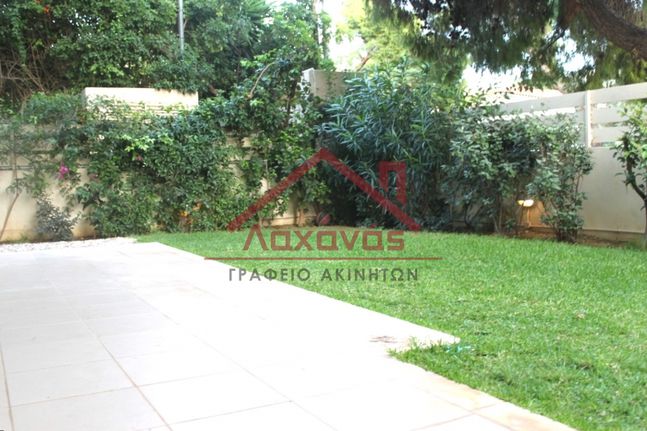 Διαμέρισμα 100 τ.μ. για ενοικίαση, Αθήνα - Νότια Προάστια, Βούλα