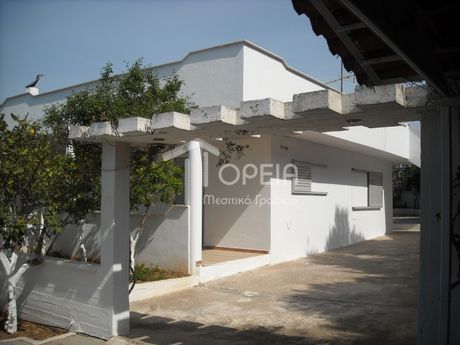 Detached home 110 sqm for sale