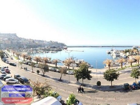 Hotel 450sqm for rent-Kavala