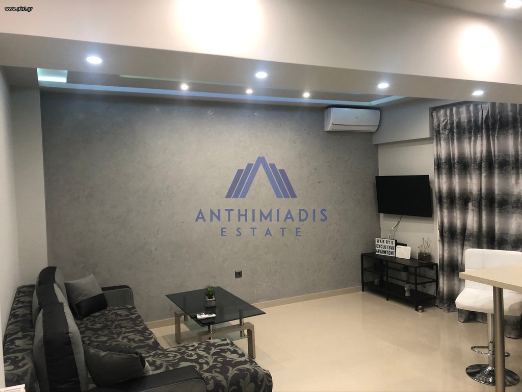 Διαμέρισμα 50 τ.μ. πρός πώληση, Θεσσαλονίκη - Κέντρο, Σταθμός Οσε