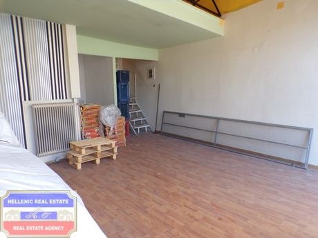 Store 55sqm for rent-Kavala
