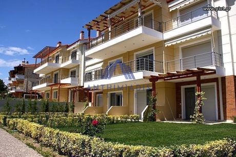 Διαμέρισμα 60τ.μ. για πώληση-Κασσάνδρα » Σίβηρη