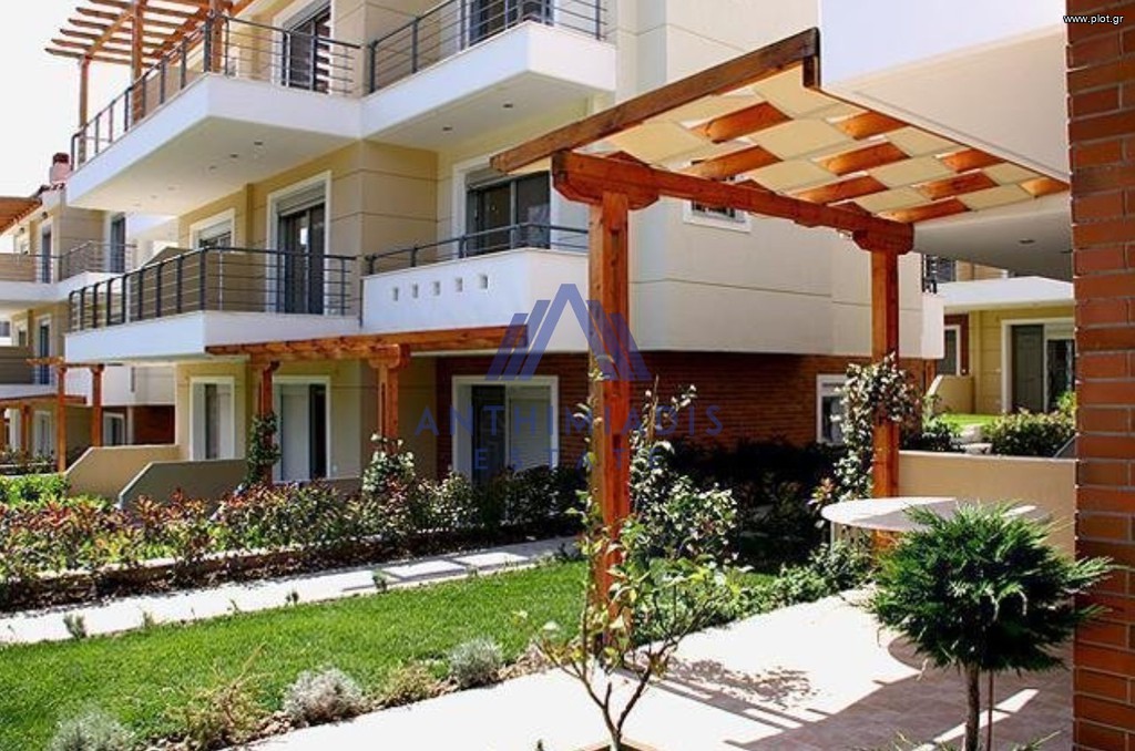Διαμέρισμα 60 τ.μ. πρός πώληση, Χαλκιδική, Κασσάνδρα